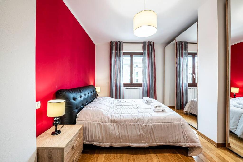 Leopolda Apartment Free Wi-Fi Florence Exterior photo